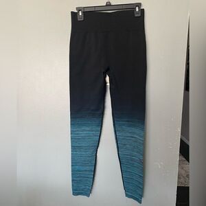 Codefit Athletic Pants/Leggings Size L/XL.